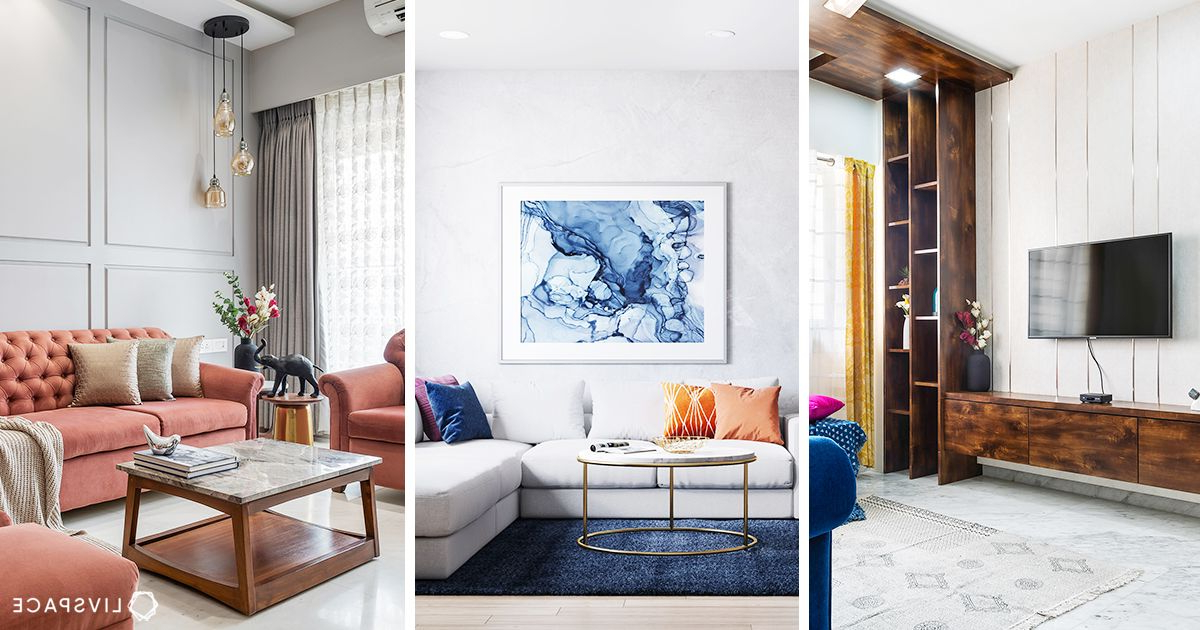 Modern Living Room Designs For Small Spaces inside Contemporary Small Living Room Ideas