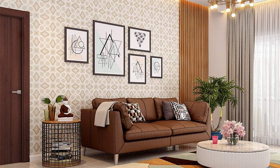 Modern Living Room Ideas Brown Sofa At Joseph Florence Blog intended for Color Coordination Tips for Brown Sofa Living Room Decor
