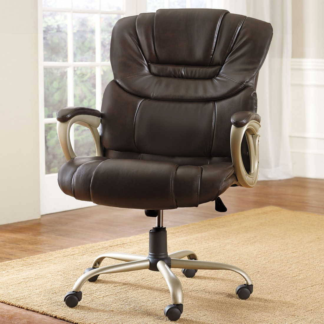 Plus Size Office Chair: A Complete Buyer's Guide for 2025