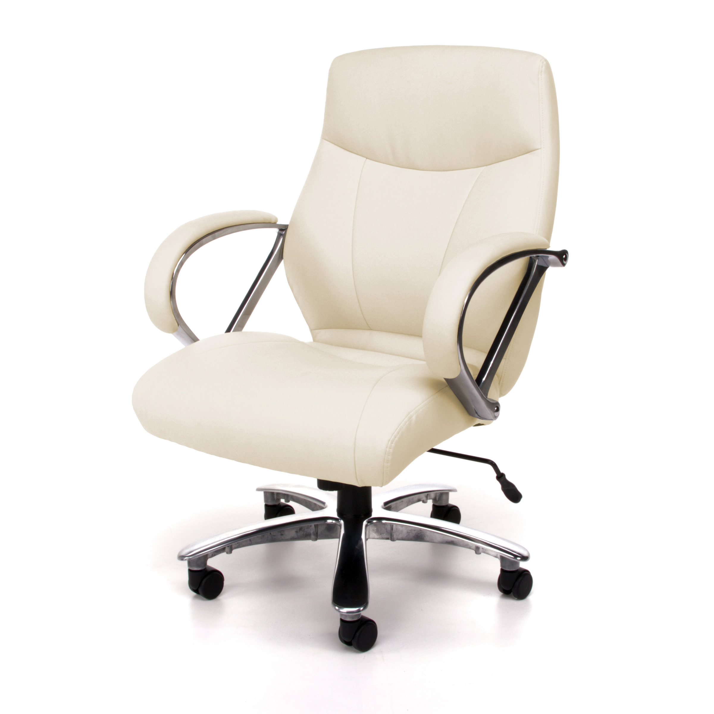 The 10 Best Office Chairs for 500 lb Weight Capacity (2025 Review)