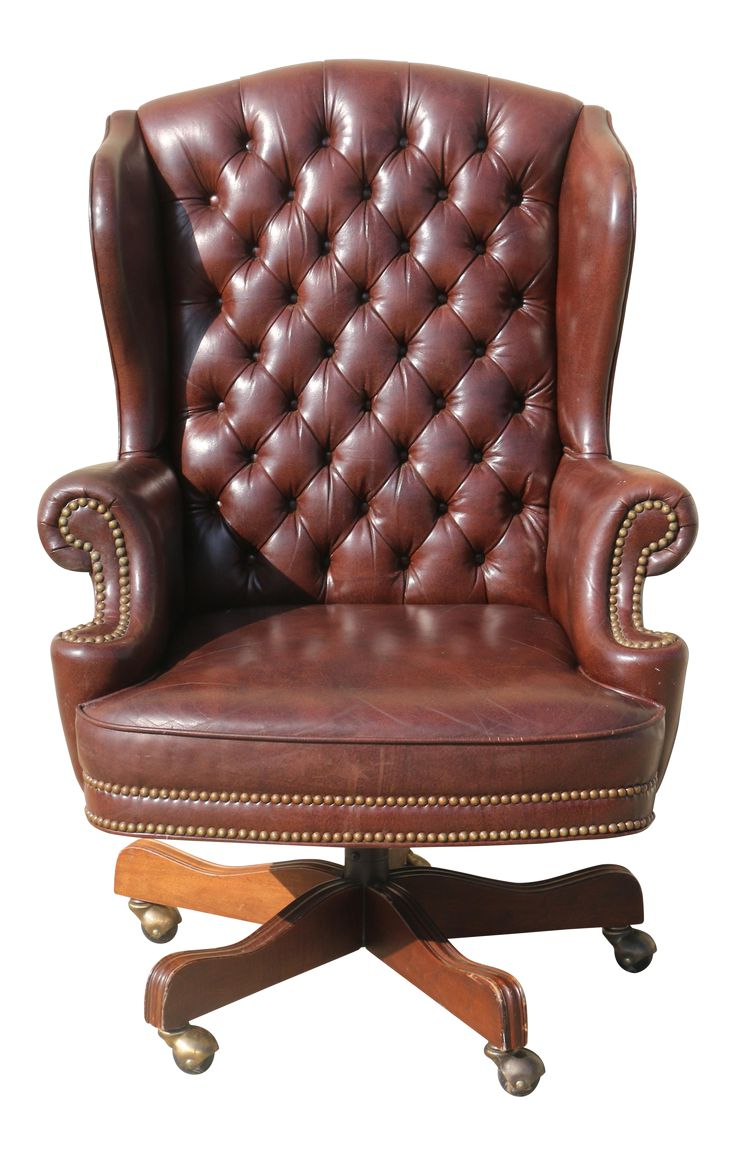 The 7 Best Vintage Style Office Chairs for Comfort & Timeless Appeal