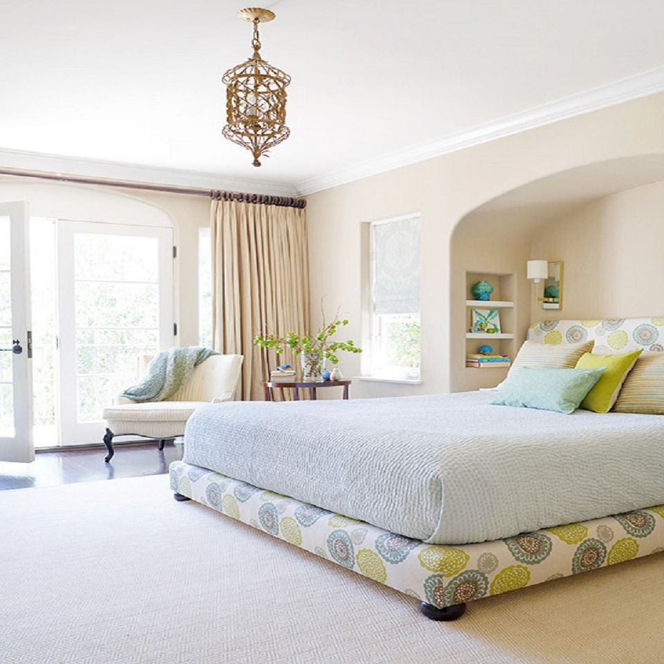 Peaceful Bedroom Colors And Decorating Ideas regarding Peaceful Bedroom Design Ideas