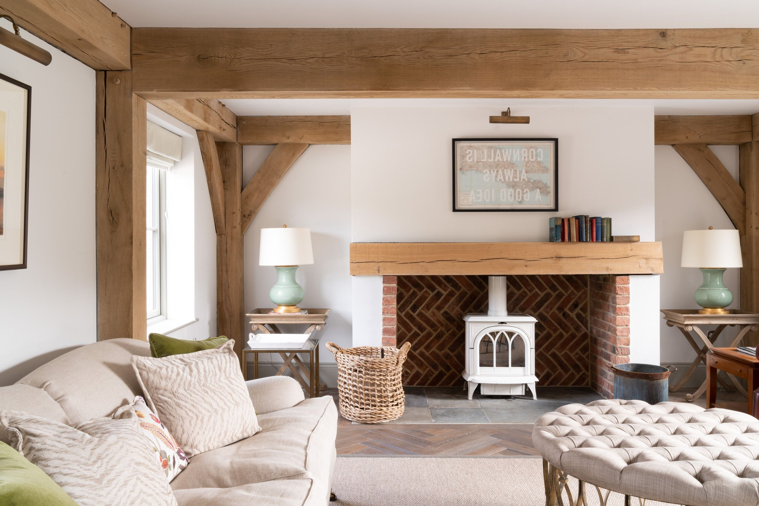 Rural Living Room, Farmhouse Living Room Furniture, Country Living Room ... with Living Room Ideas Country