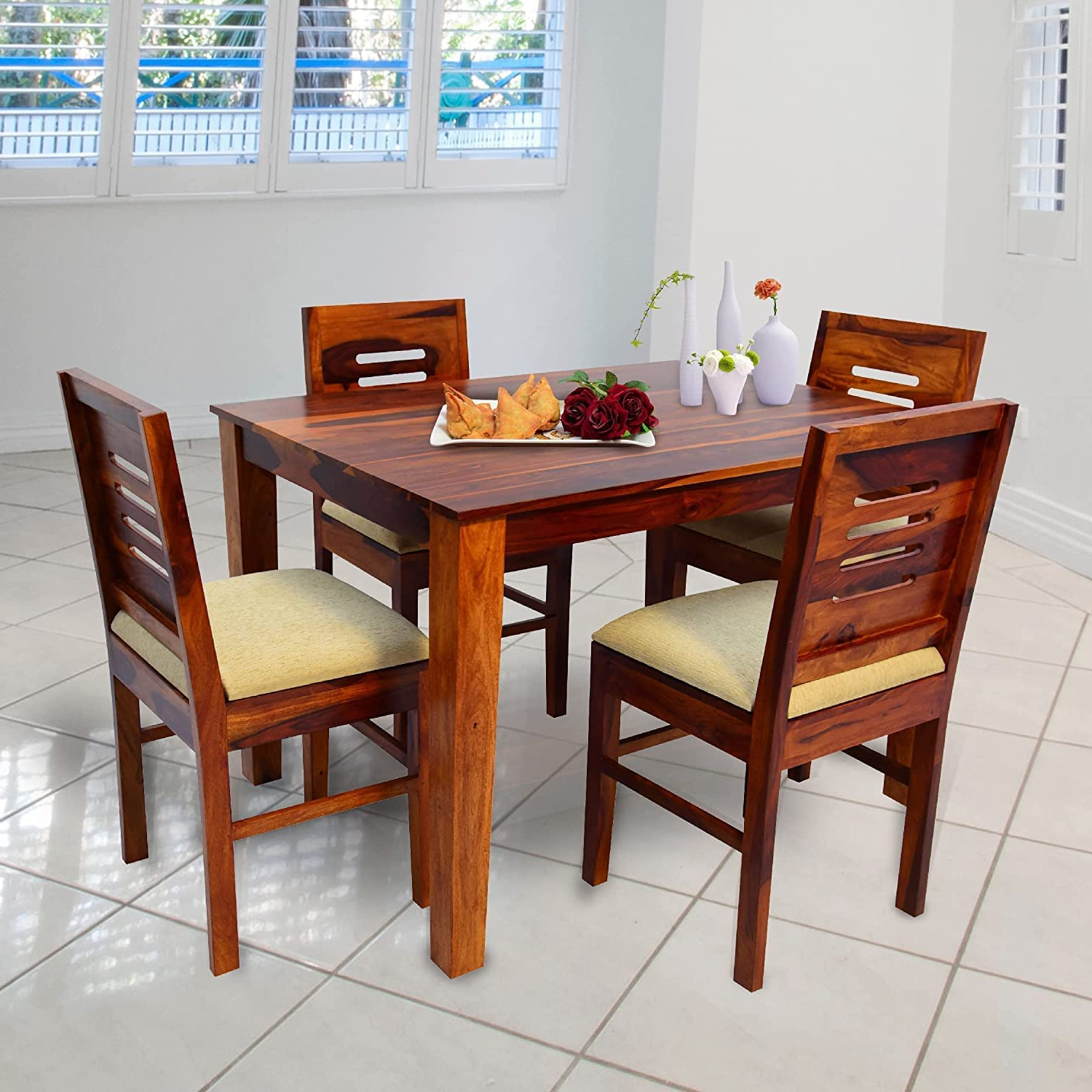 Our Top Picks: Best Dining Table Chairs for Every Budget and Style