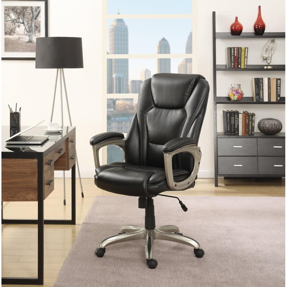 What to Look For in an Office Chair Designed for 350 lbs