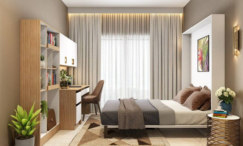 Simple Bedroom Design Ideas Simple Spring Bedroom Decor Sanctuary with regard to Easy Bedroom Design Ideas