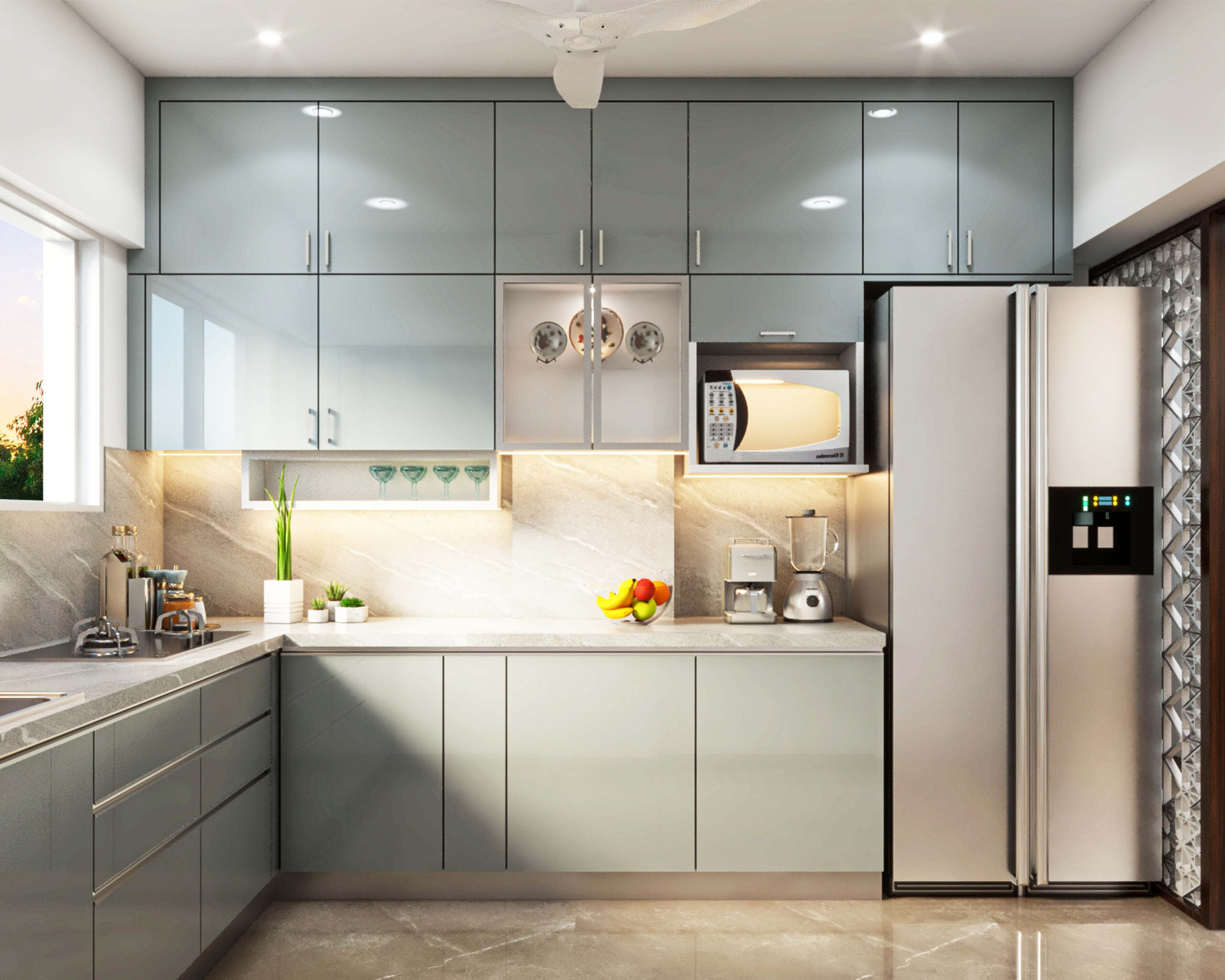 Maximize Your Space: Small Kitchen Ideas With a Peninsula