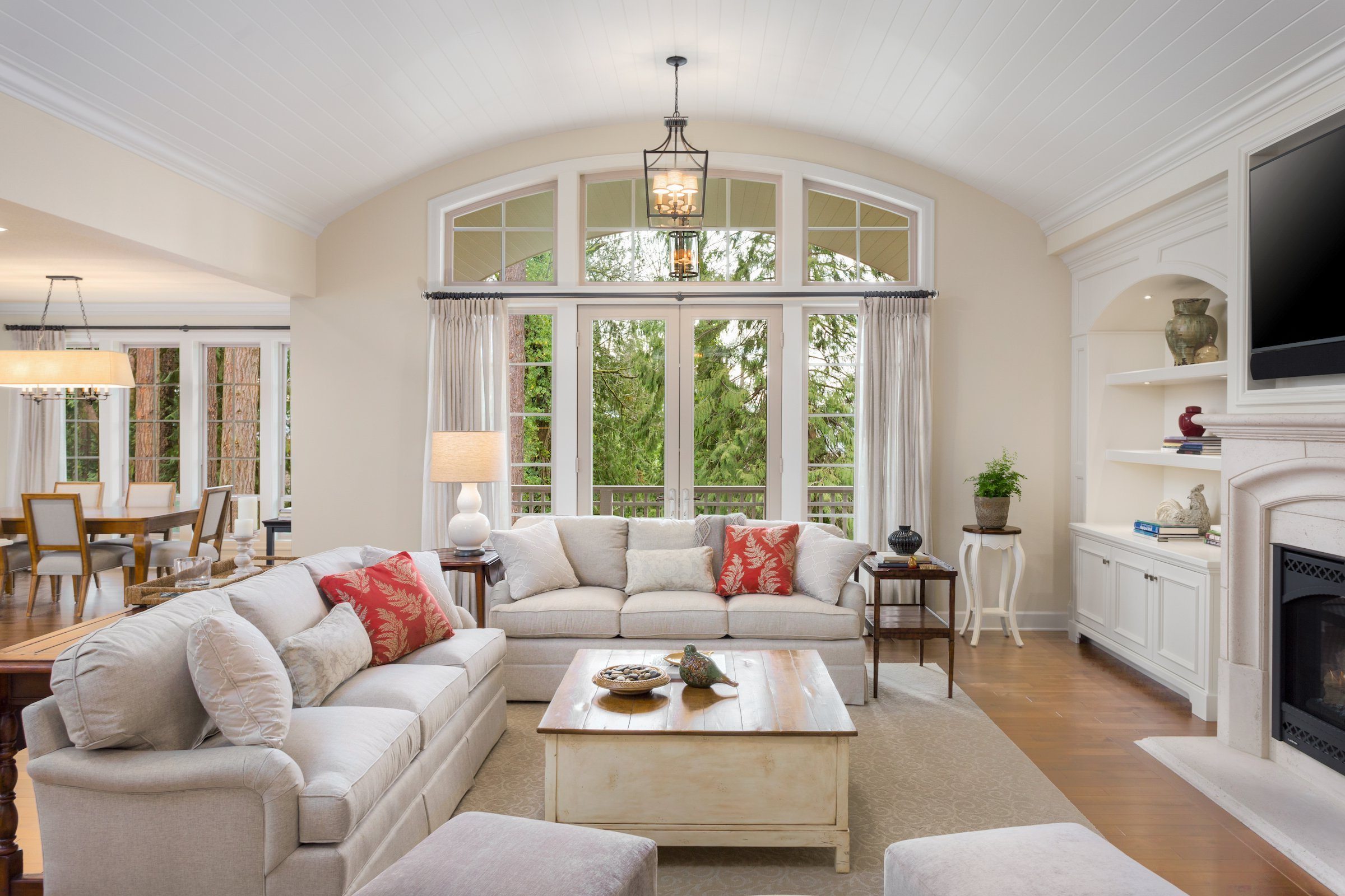 The Best Living Room Design Ideas For A Functional And Beautiful Space with regard to Living Room Ideas Family