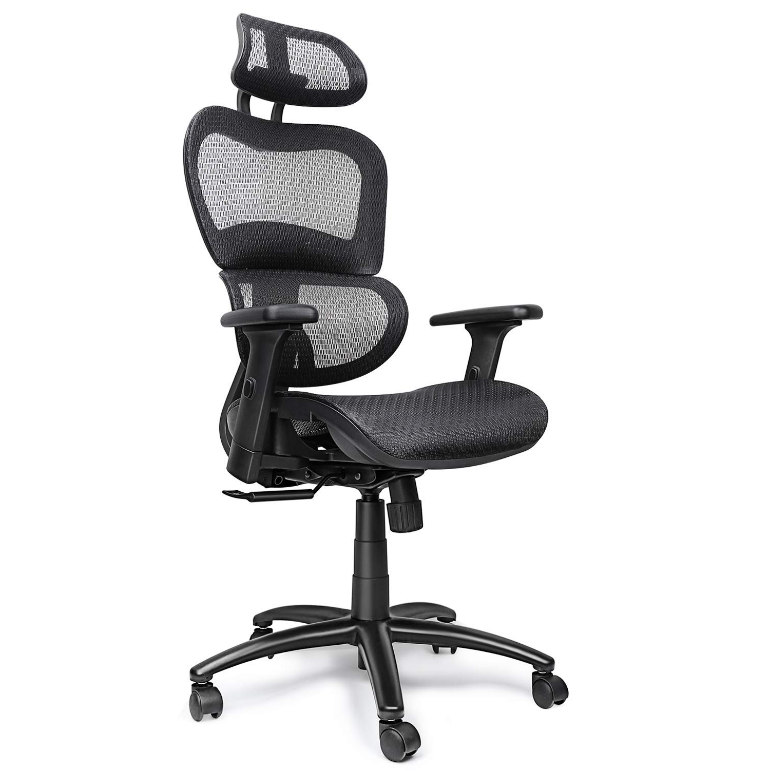 Best Office Chair for Back Pain and Posture Support [Buyer's Guide]