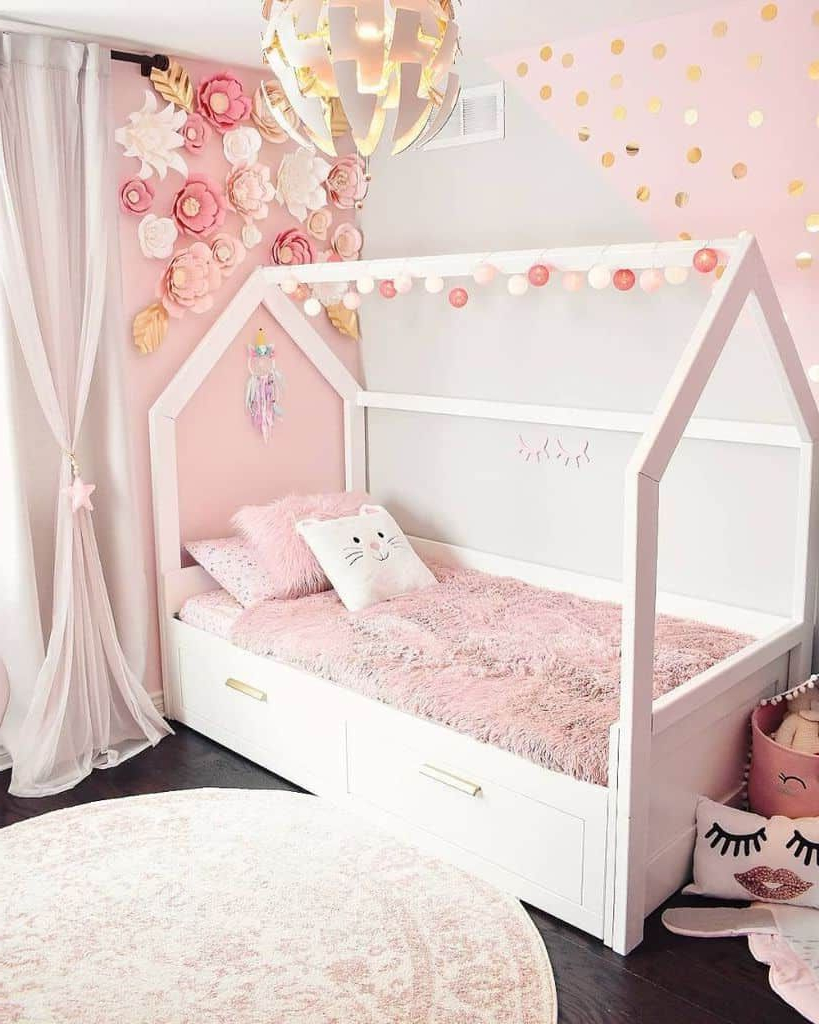 The Top 74 Cute Bedroom Ideas Interior Home And Design Next Luxury ... regarding Cute Bedroom Design Ideas