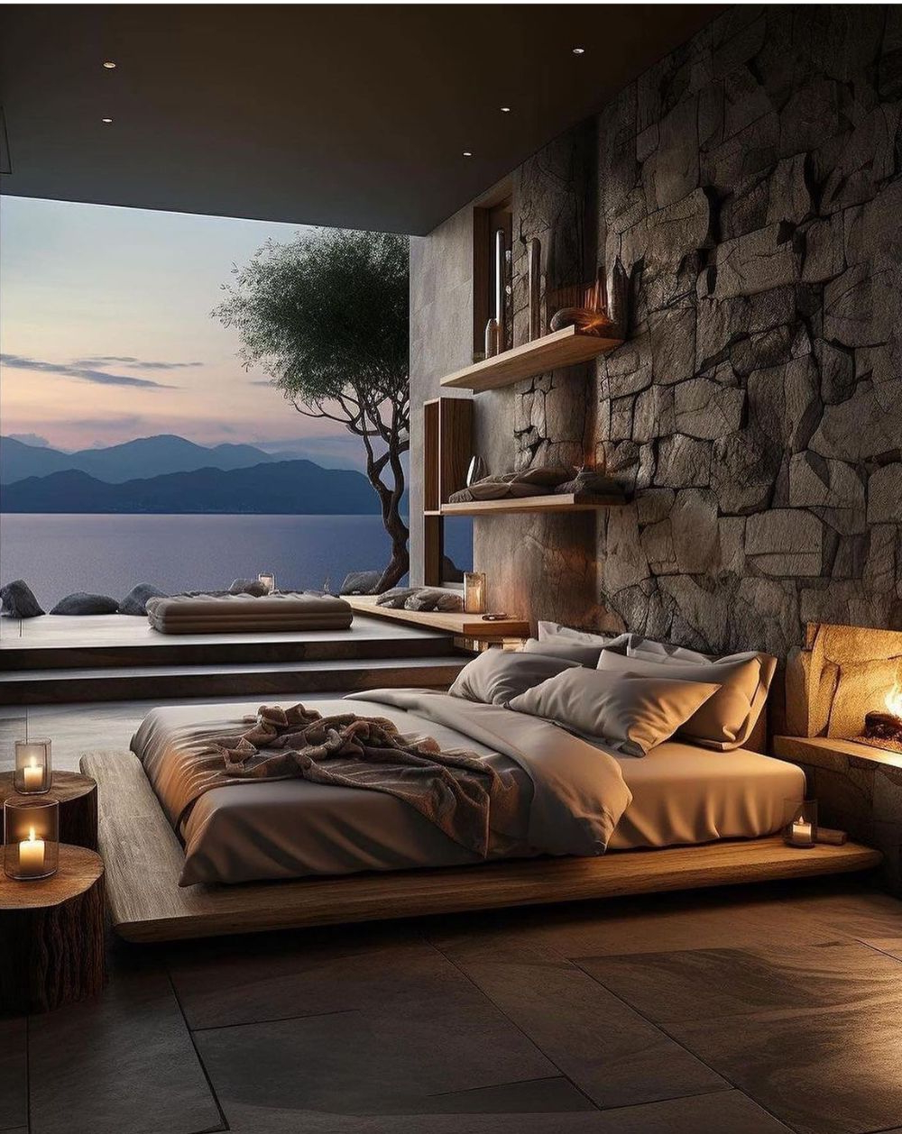 Finding Balance in Your Bedroom: How to Create a Restorative Space