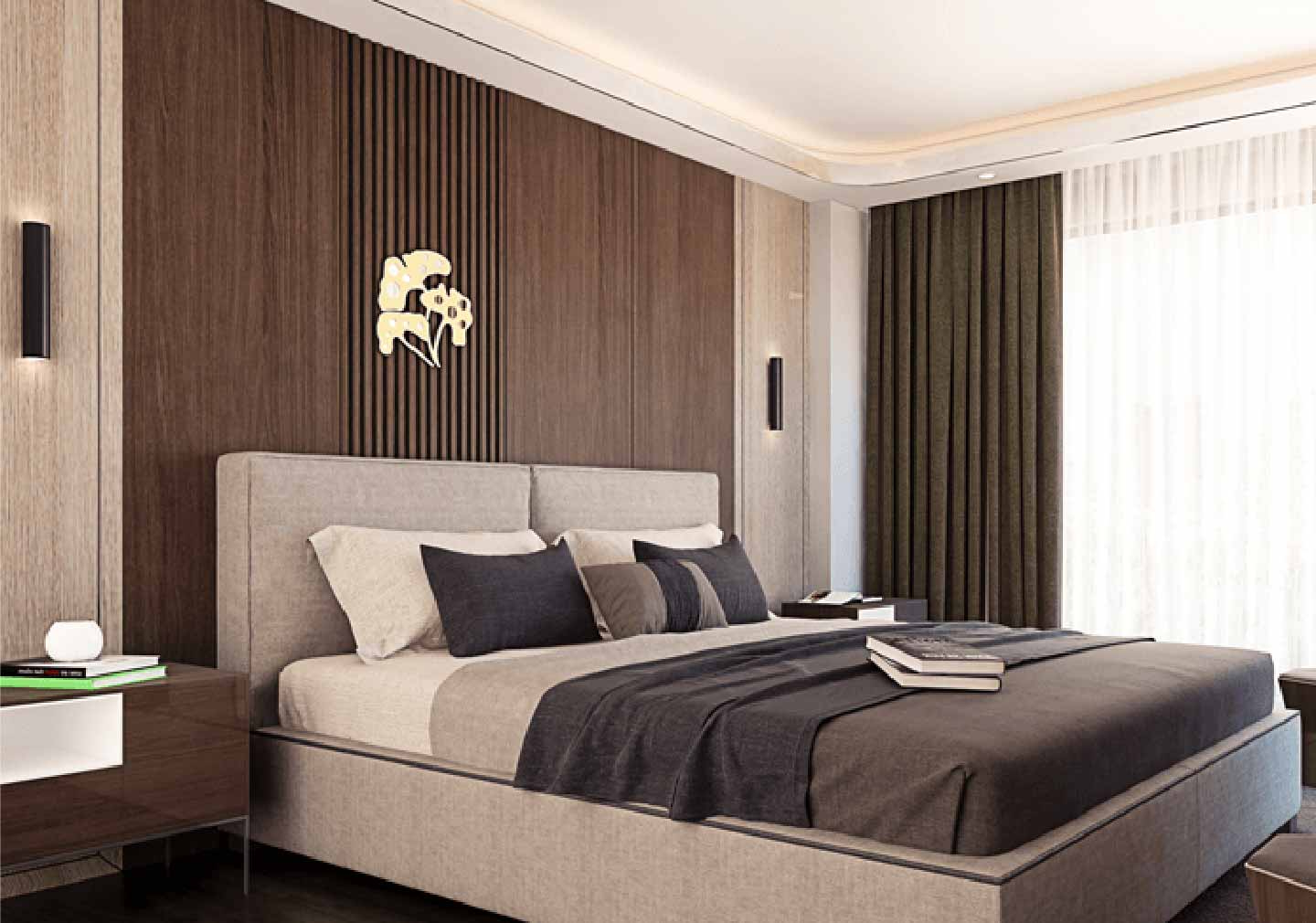 Transform Your Bedroom Design | 25 Elegant & Easy Design Ideas in Easy bedroom design ideas that transform any room without major changes