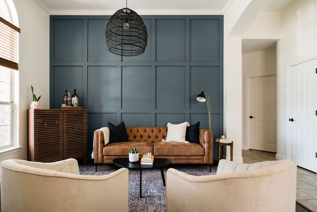 Wainscoting Living Room Walls Wainscoting Ideas For Living Room in Maximizing Space and Elegance with Wainscoting Solutions