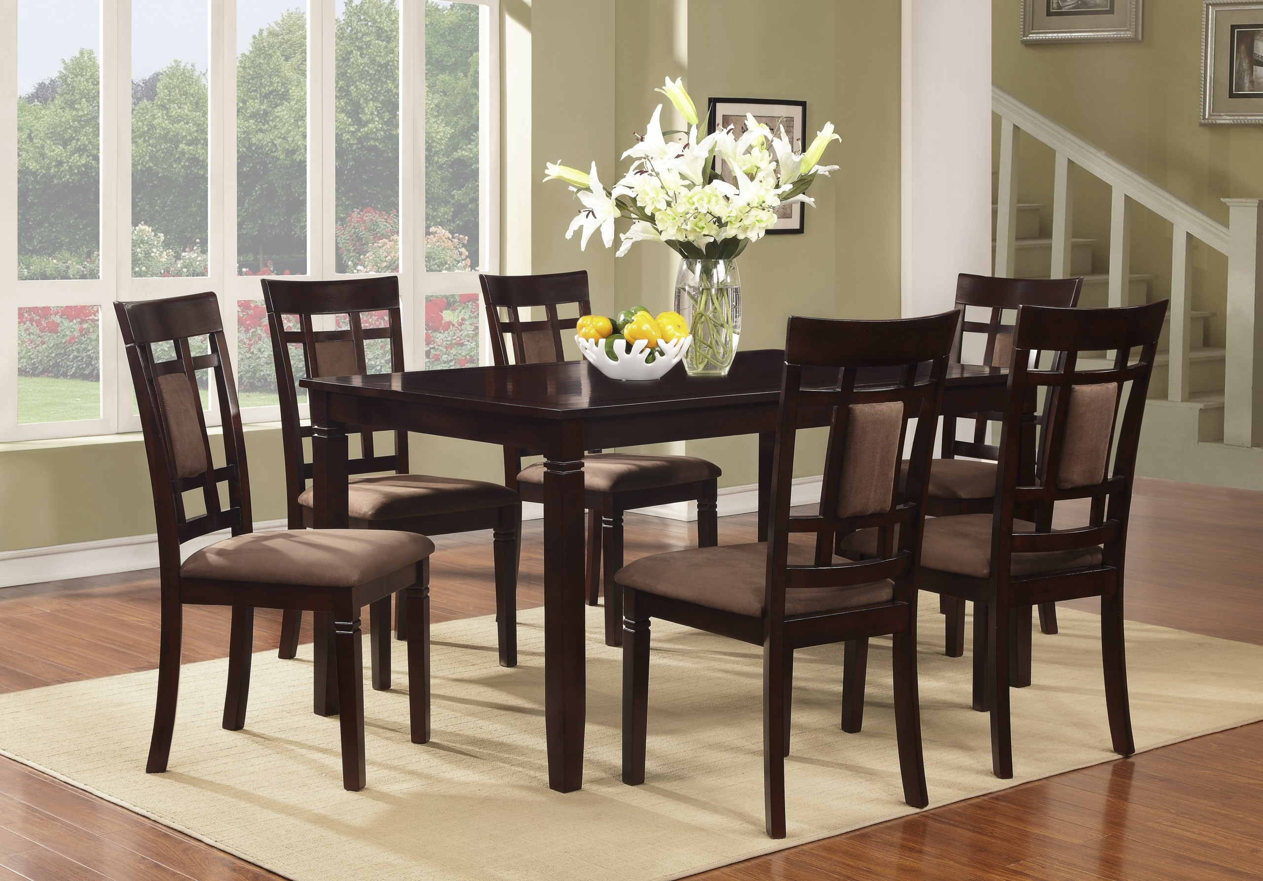 50+ Dining Chair Design Ideas to Elevate Your Dining Space in 2025