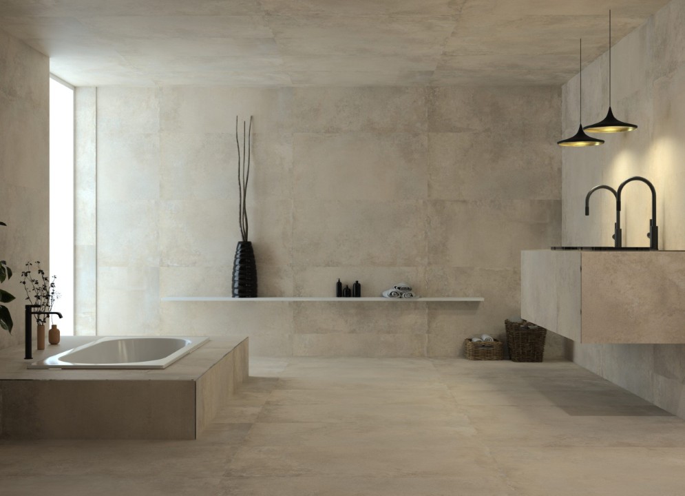 10 Innovative Bathroom Design Ideas for Your 2025 Personal Oasis