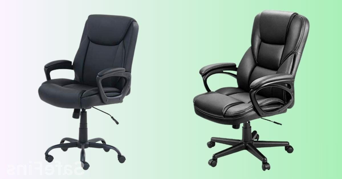 10 Best Office Chair For Hypermobility: Comfort & Support - Safefins in Office Chair Under $50