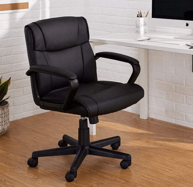 10 Best Office Chairs Under $100 intended for Making the most of your workspace with budget-conscious seating