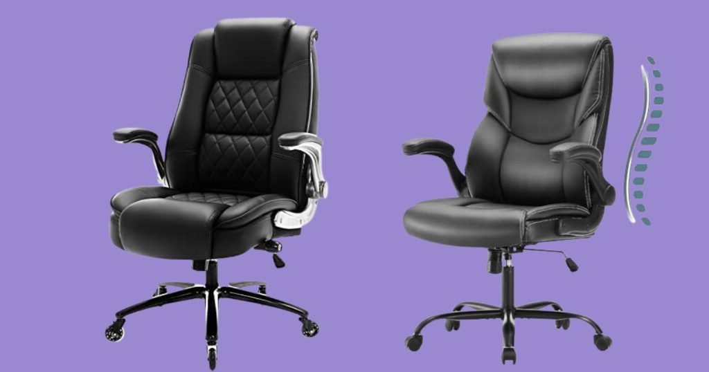 10 Best Vacuum For Under Couch: Clean Hard-To-Reach Spaces Effortlessly ... intended for The hidden costs of cheap office chairs and why investing in comfort matters