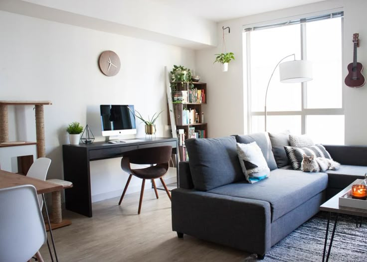 10 Living Room Office Ideas inside Building a Cozy Workspace That Inspires Productivity and Relaxation