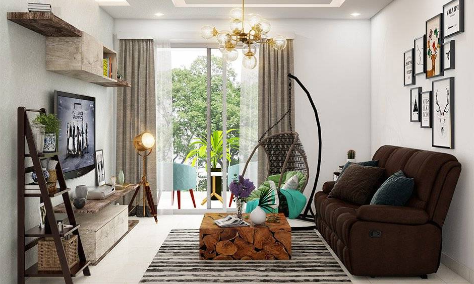 10 Low Budget House Designs That Look Stunning | Design Cafe pertaining to Budget Interior Design Ideas