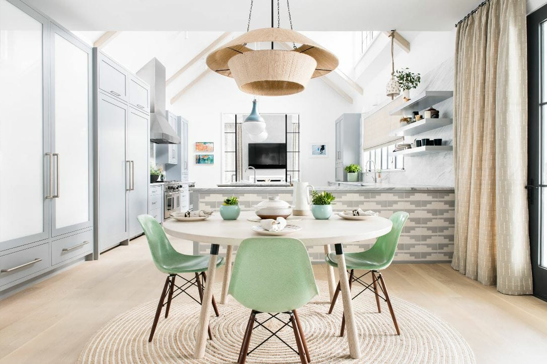 100+ Decorating A New Home Ideas To Make Your Space Welcoming pertaining to Natural Light Strategies for Cozy Interior Spaces