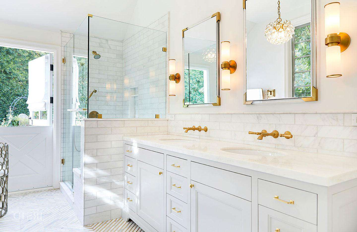 102 Best Bathroom Design Ideas You'll Want To Try for Bathroom Design Inspiration