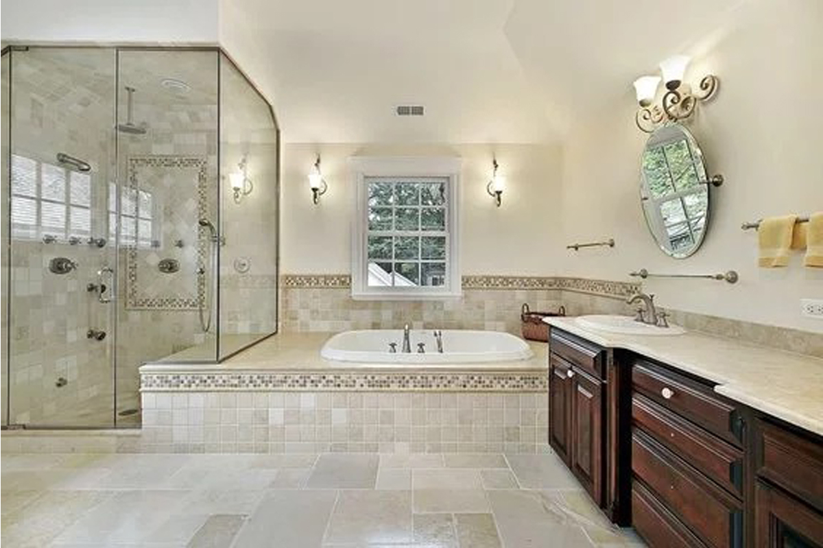 14 Best Bathroom Remodeling Ideas And Bathroom Design Styles | Foyr intended for Bathroom design styles that actually work for small spaces
