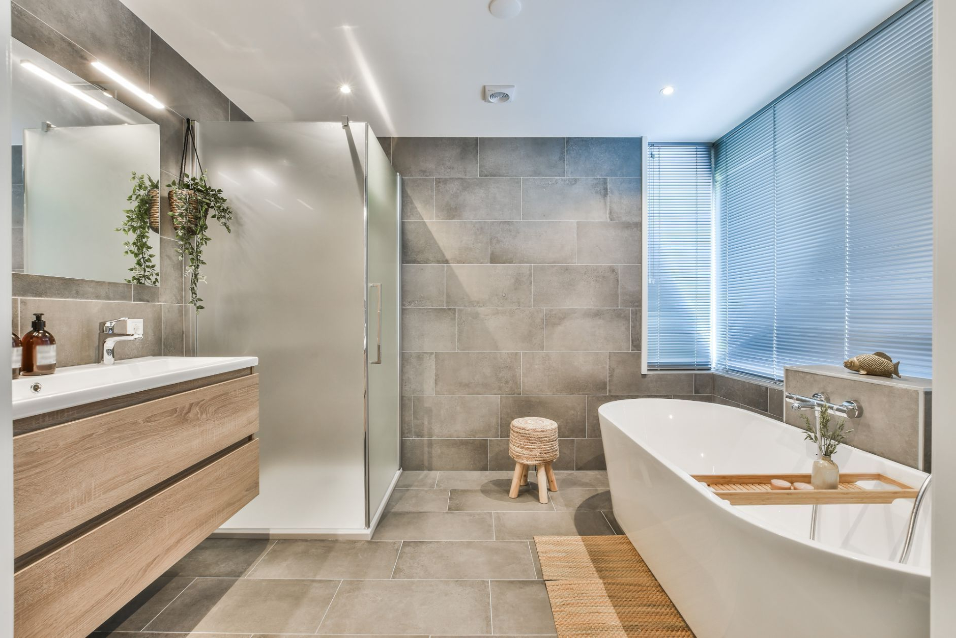 15 Amazing Bathroom Interior Design Ideas &amp; Photo Gallery with Interior Design Ideas Bathroom