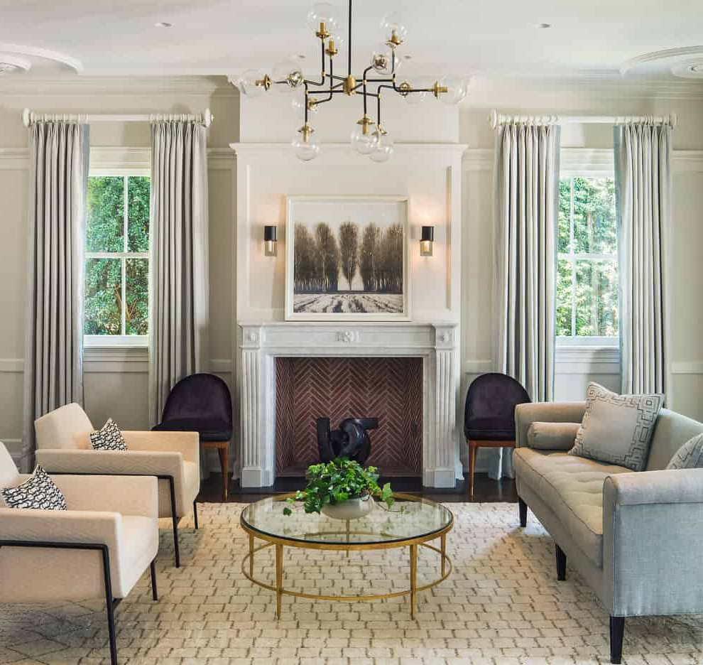 Transforming Small Spaces: Creative Interior Design Ideas That Maximize Every Square Foot