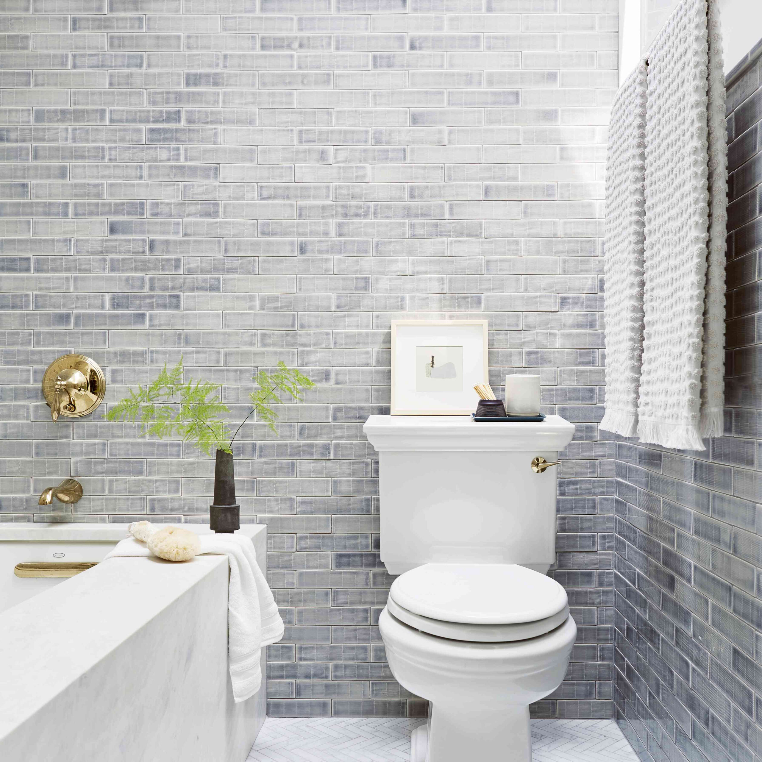 How to Choose the Perfect Subway Tile Pattern for Your Bathroom Space