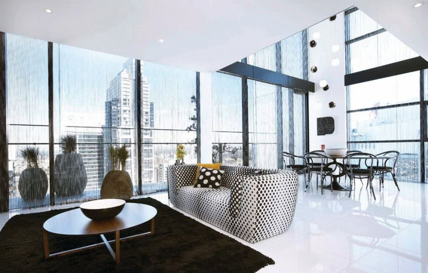 17 Fascinating Interior Design Ideas To Serve You As Inspiration pertaining to Interior Design Ideas Inspiration