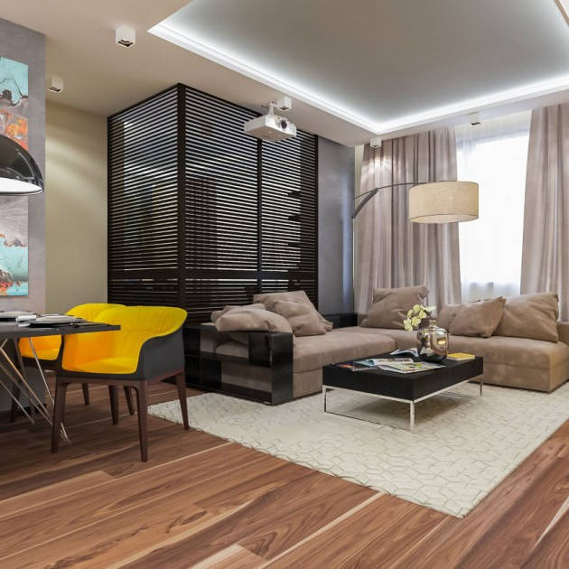 17 Fascinating Interior Design Ideas To Serve You As Inspiration with regard to Interior Design Ideas Inspiration