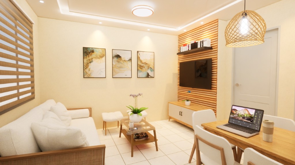 20 Lighting Tricks For Making Narrow Living Spaces Feel Larger 2025