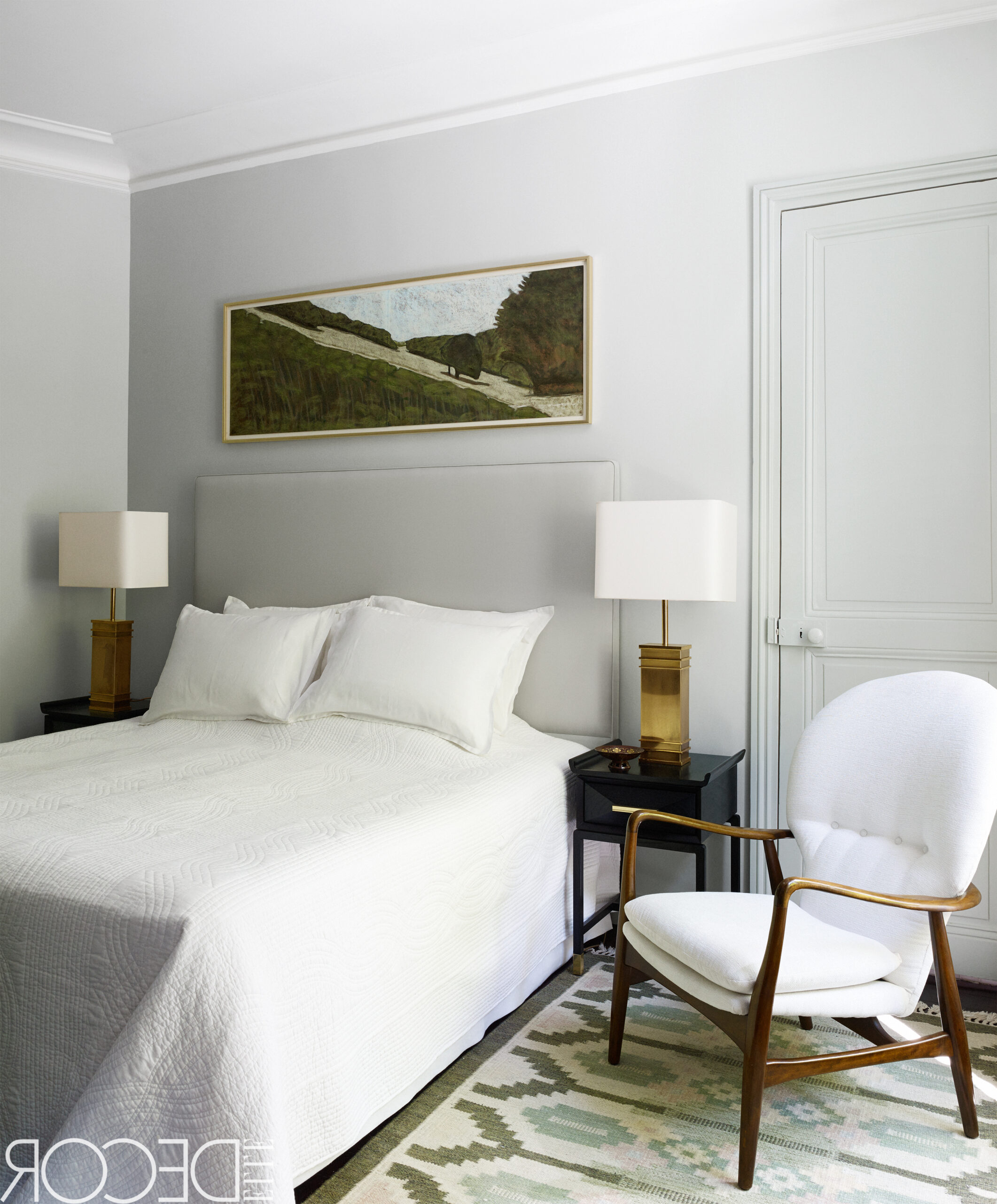 20 Small Bedroom Design Ideas -Decorating Tips For Small Bedrooms regarding Small Room Interior Design Ideas