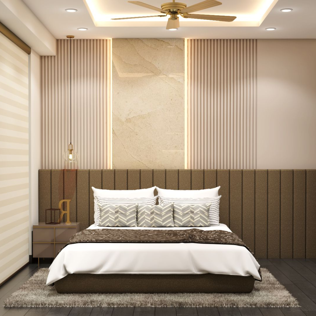 2000+ Bedroom Interior Design Ideas | Modular Bedroom Designing - Livspace for Interior Design Ideas For Room