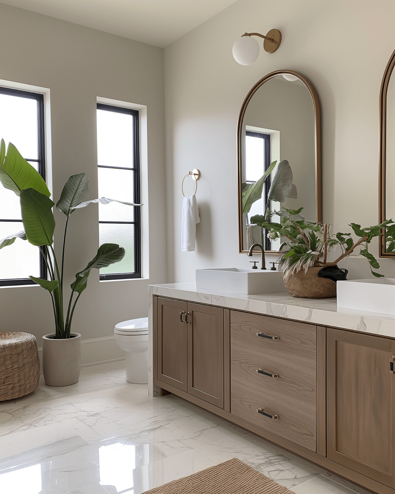 2024 Master Bathroom Design And Inspiration – Artofit regarding Bathroom Design Inspiration