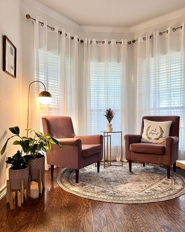 Maximizing Natural Light Through Creative Window Arrangements