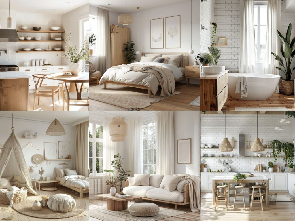 21 Scandinavian Interior Design Ideas: Embrace Elegance And ... regarding Scandi Interior Design Ideas