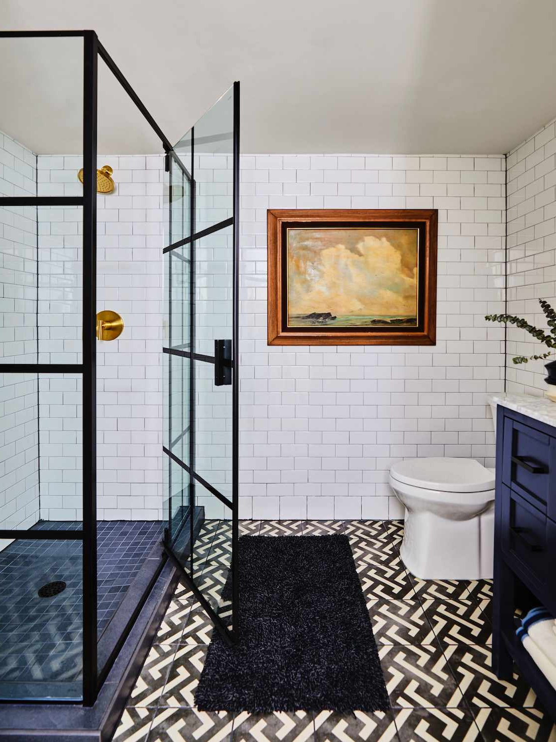 24 Basement Bathroom Ideas For Every Style And Budget intended for Bathroom Ideas For Basement