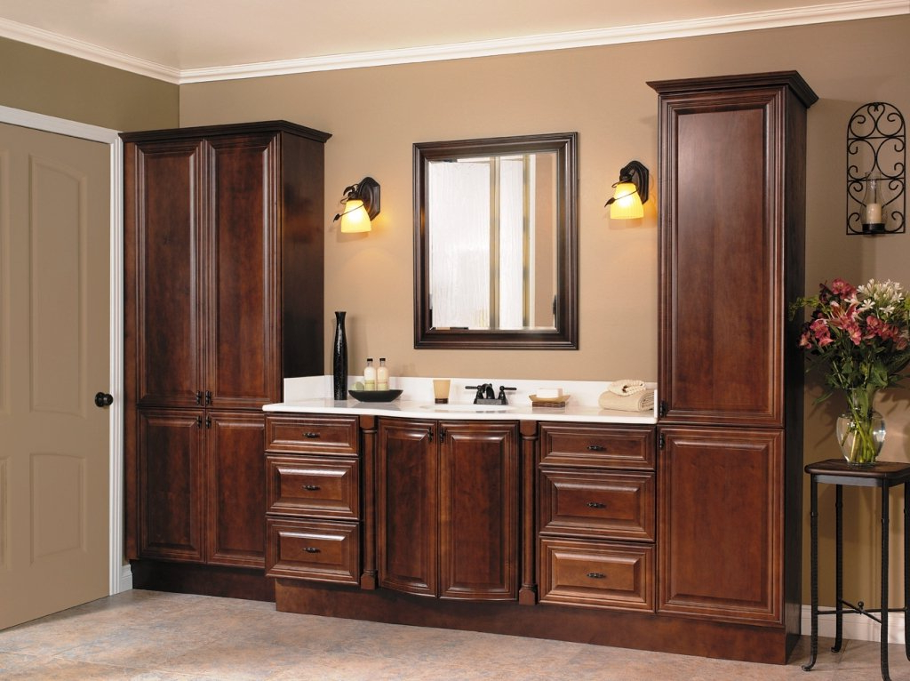 25 Bathroom Cabinets Ideas To Inspire From pertaining to Bathroom Ideas Cabinets