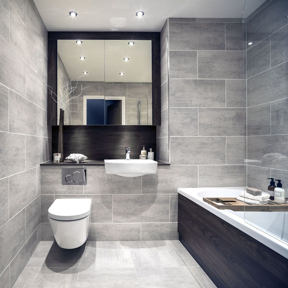 25 Best Bathroom Tiles Design Ideas You Never Knew You Wanted ... inside Transforming Your Space: Creative Tile Patterns That Define Modern Bathrooms