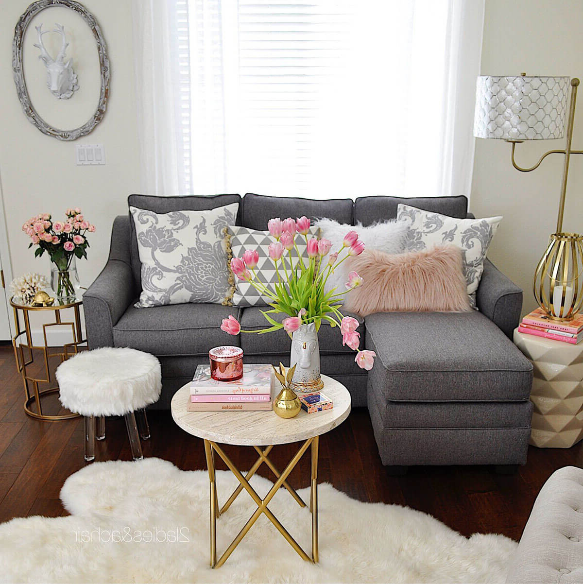 25+ Best Small Living Room Decor And Design Ideas For 2021 intended for Making the Most of Limited Space: Practical Small Room Interior Design Tips for Real Homes