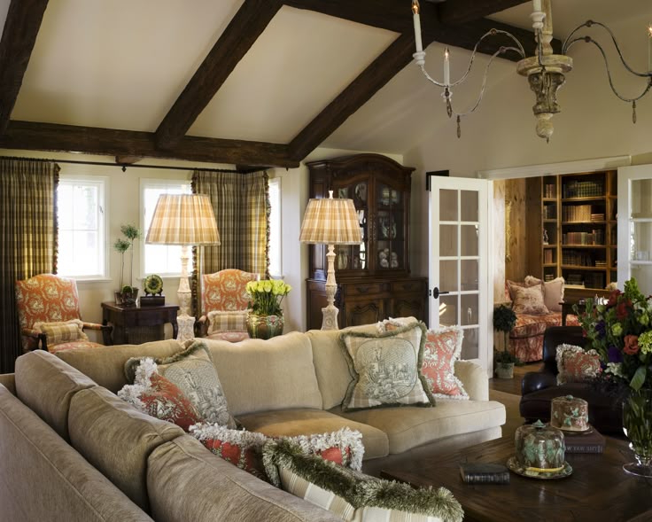 25 Modern &amp; Unique Living Room Designs | Styles At Life in Unusual Living Room Ideas