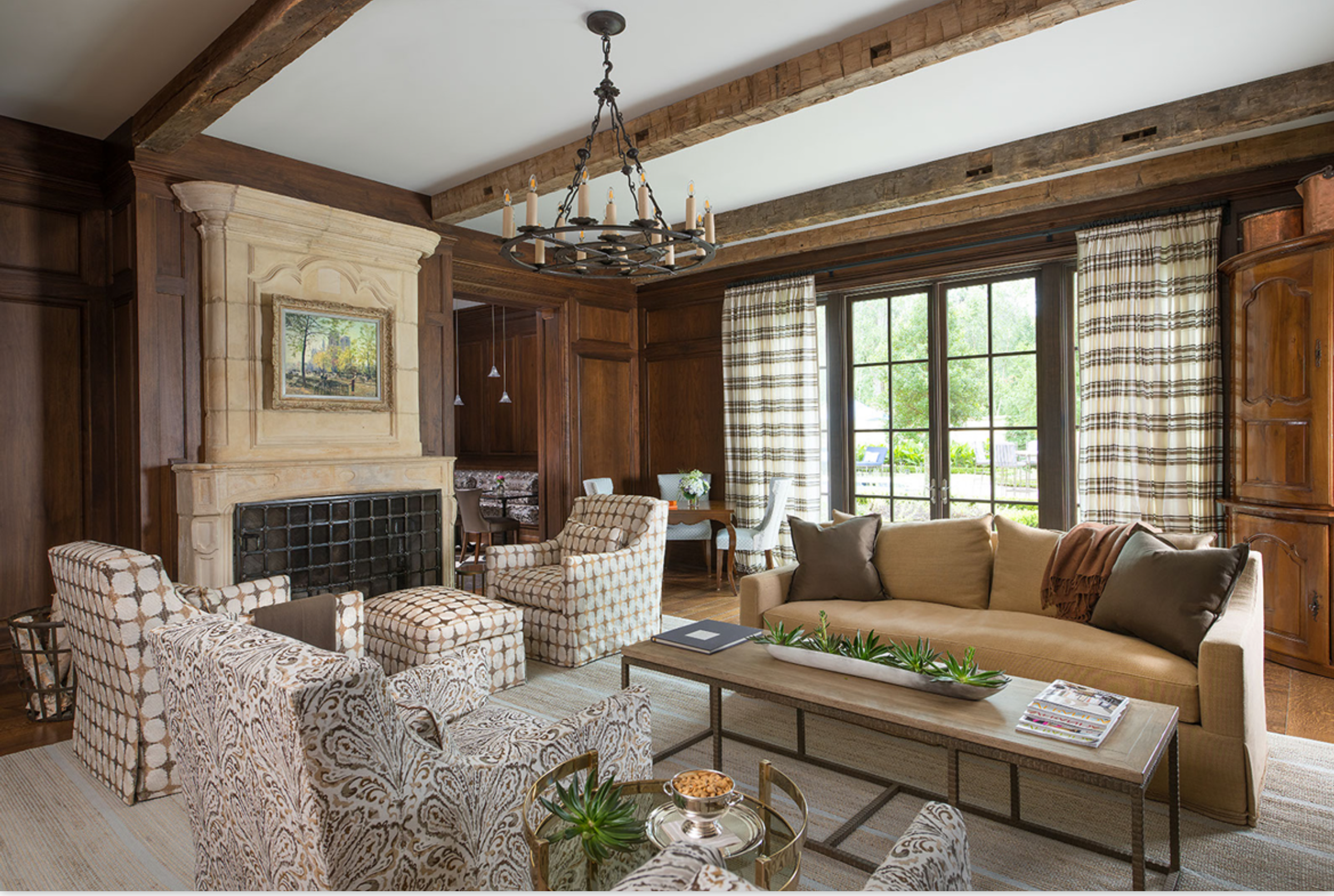 25 Rustic Living Room Ideas Modern Rustic Living Room Decor And Furniture pertaining to Building a warm and welcoming rustic modern living room without the clutter