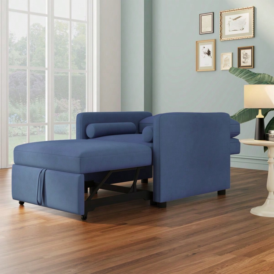 The Ultimate Guide to Comfortable Office-to-Bed Conversion