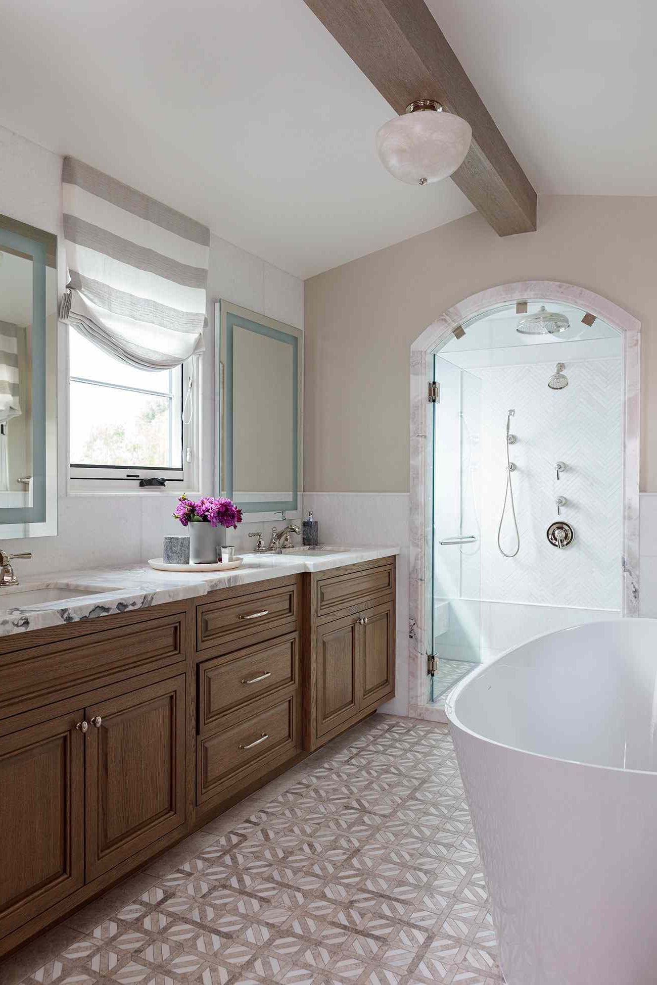 30 Country Bathroom Ideas For A Rustic-Chic Feel throughout Bathroom Ideas Country Style