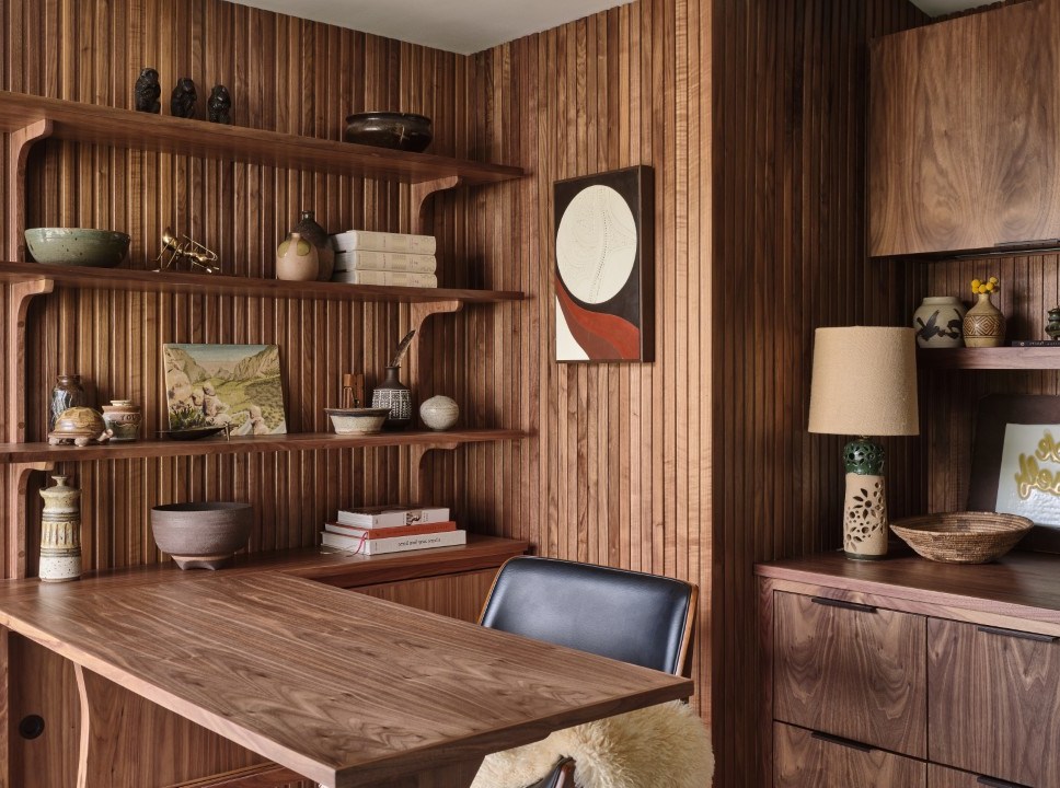 35+ Building a Cozy Workspace That Inspires Productivity and Relaxation 2025