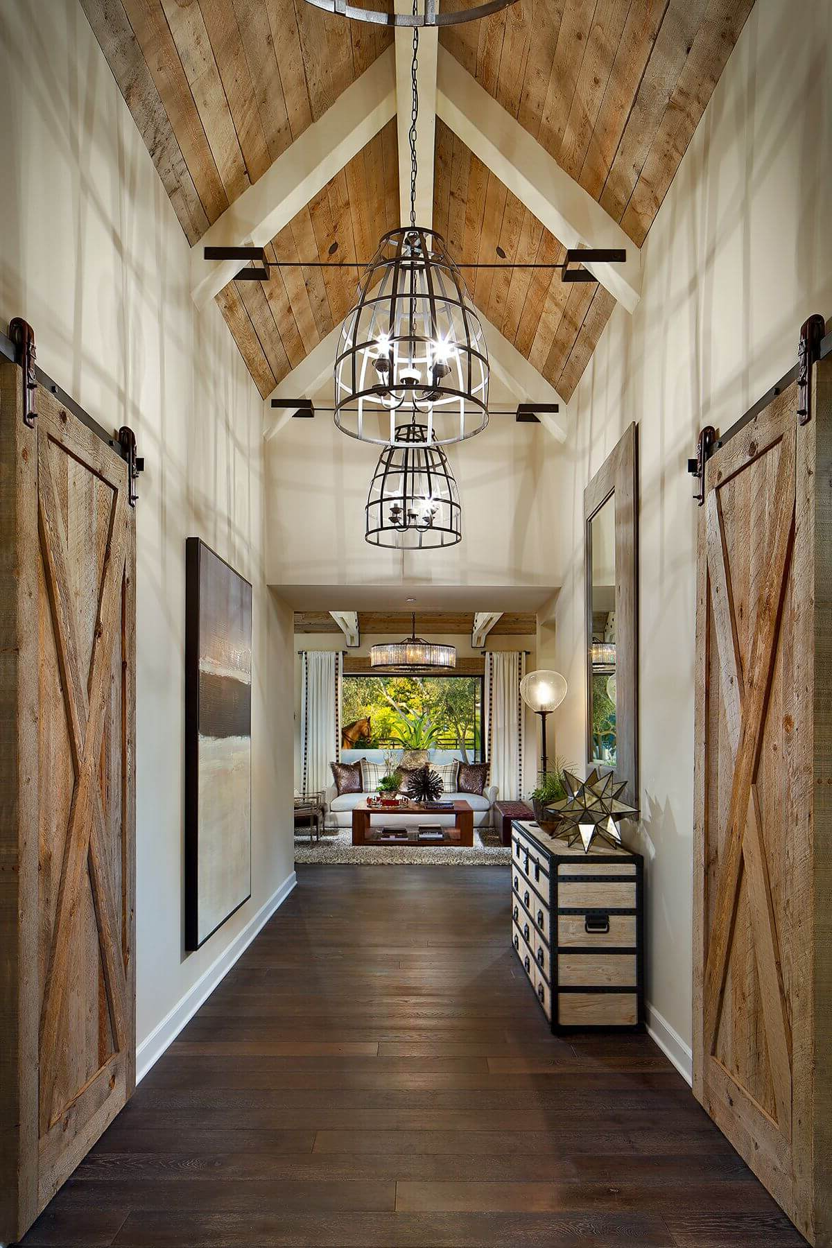 35+ Best Farmhouse Interior Ideas And Designs For 2023 in Timeless charm how to blend vintage elements with modern comfort in historic homes