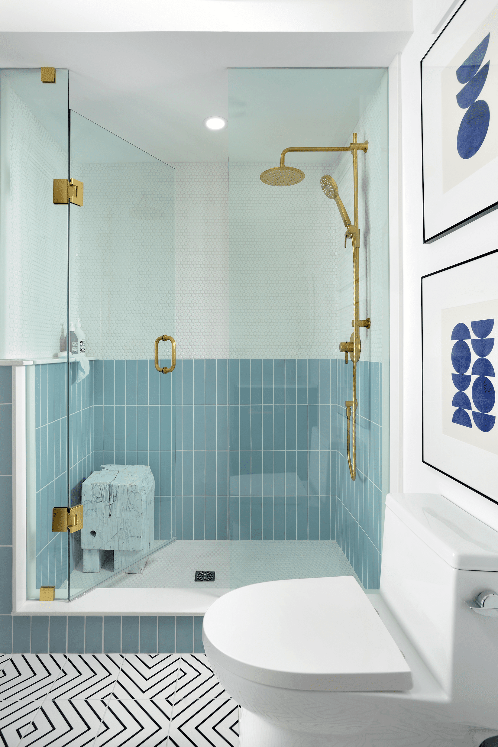 40 Stunning Walk-In Shower Ideas And Designs With Pictures, 58% Off pertaining to Shower First: Bathroom Design Strategies That Put Water Features Front and Center