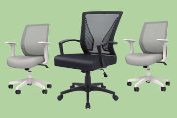 5 Ergonomic Office Chairs Under $100 for Office Chair Under $100